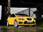 Seat Leon Cupra R 2010 года (UK)